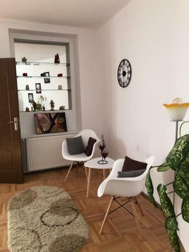 Apartamento Center House Xenopol