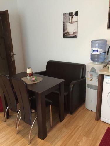 Apartamento Center House Xenopol