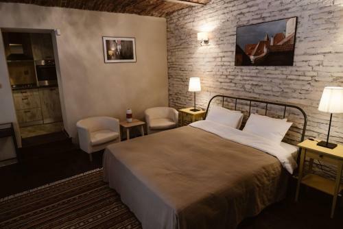 Apartamento Arhiva Loft