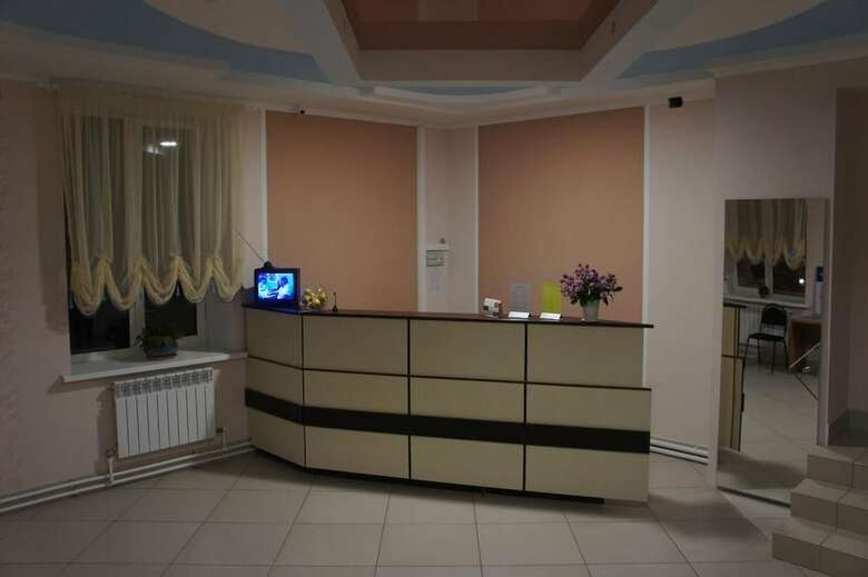 Hotel Kaluzhskiy Dvor