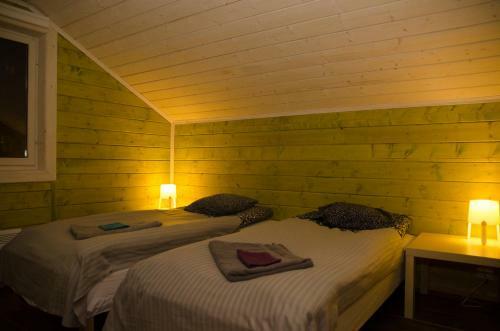 Posada Inn Grinvich