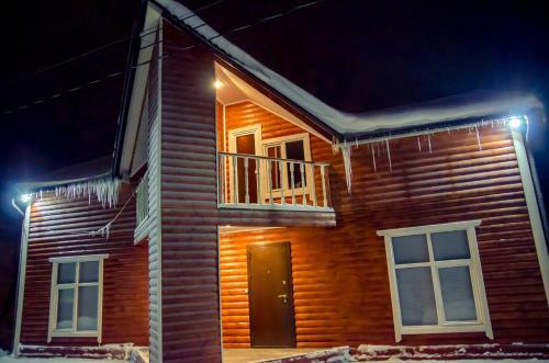 Posada Inn Grinvich
