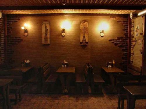 Posada Inn Grinvich