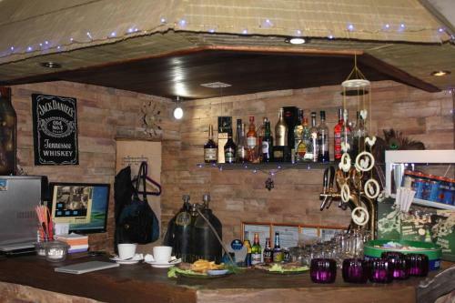 Posada Inn Grinvich