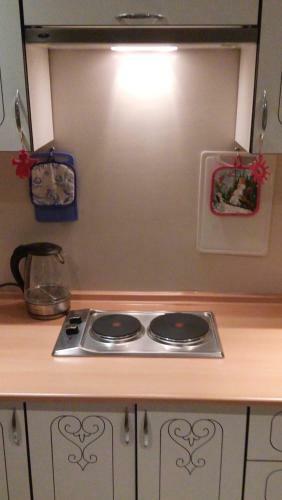 Apartamento Voznesenskaya 24
