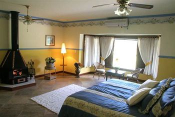 Hotel Quinta Da Paz Pousada