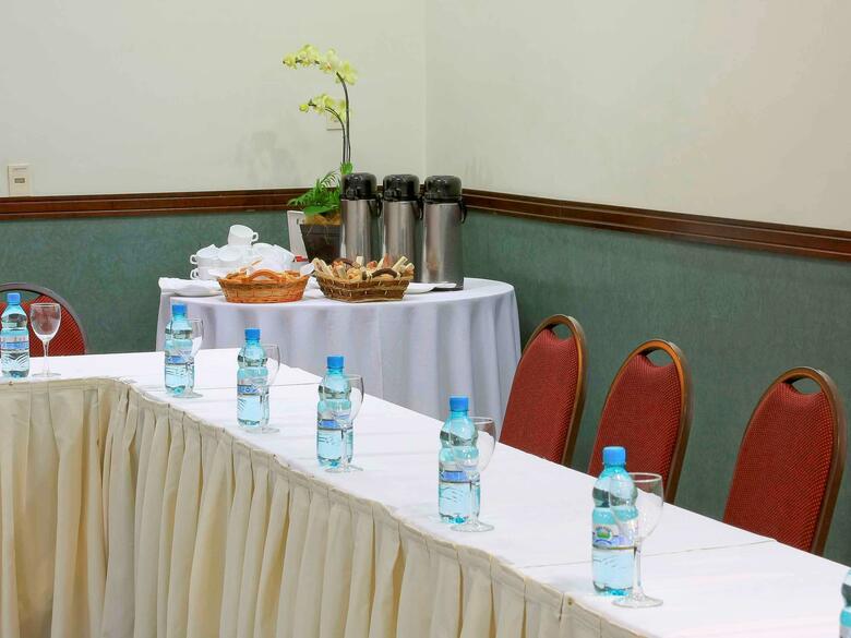 Hotel Mercure Jaragua Do Sul