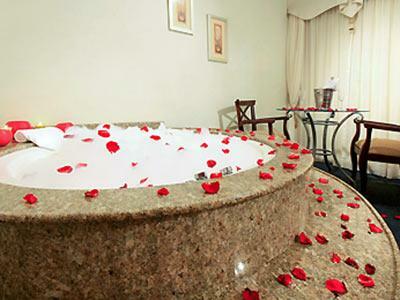 Hotel Mercure Jaragua Do Sul