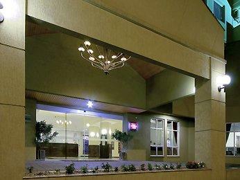 Hotel Mercure Jaragua Do Sul