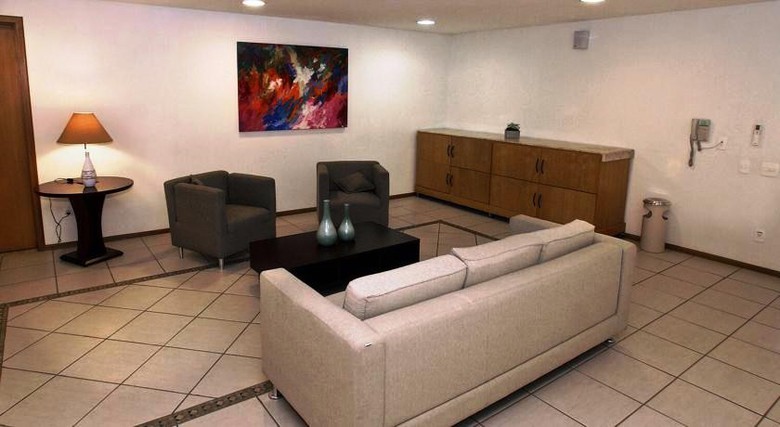 Sol Inn Bar�o Geraldo - Hotelaria Brasil