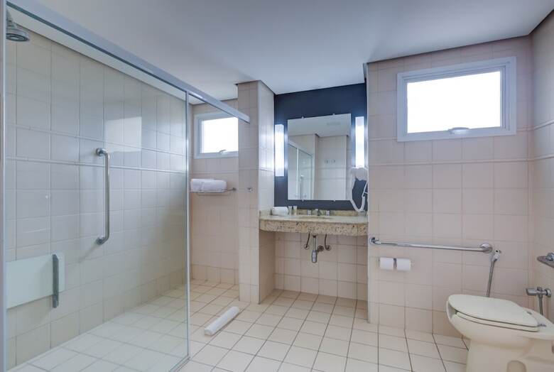 Quality Hotel Jundia�