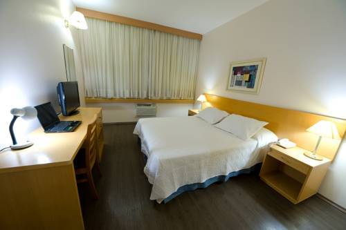 Hotel Dan Inn Sao Jose Dos Campos