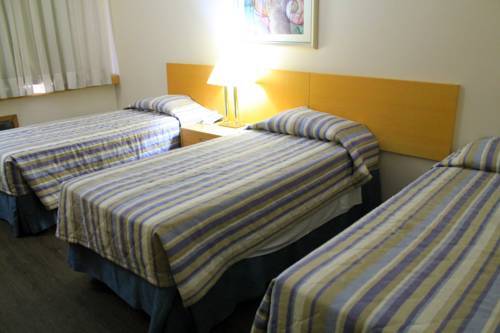 Hotel Dan Inn Sao Jose Dos Campos