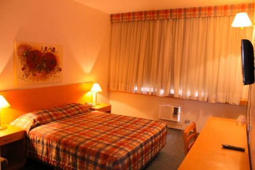Hotel Dan Inn Sao Jose Dos Campos