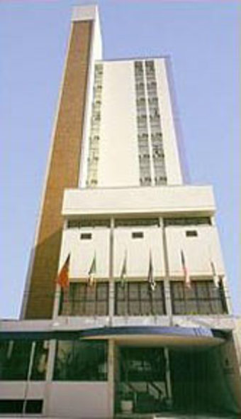 Gran Rio Hotel