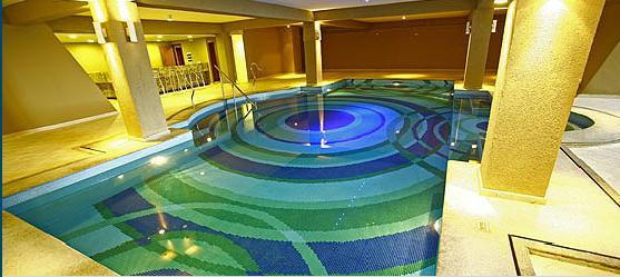 Garden Hotel Campina Garden