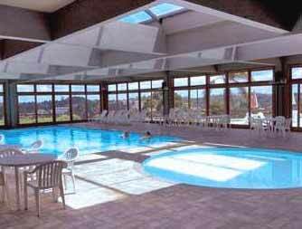 Hotel Novotel S�o Bento Do Sul