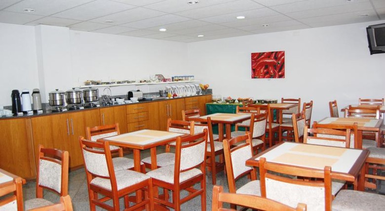 Hotel Sleep Inn Varginha