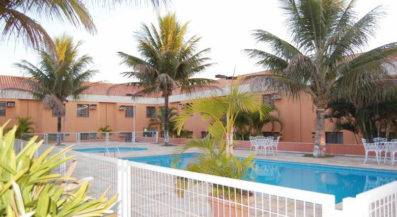 Hotel Sleep Inn Varginha