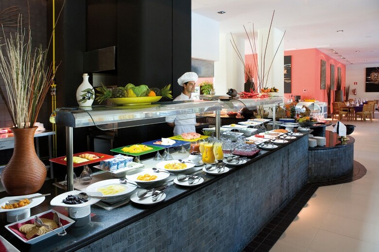 Hotel Meli� Fuerteventura