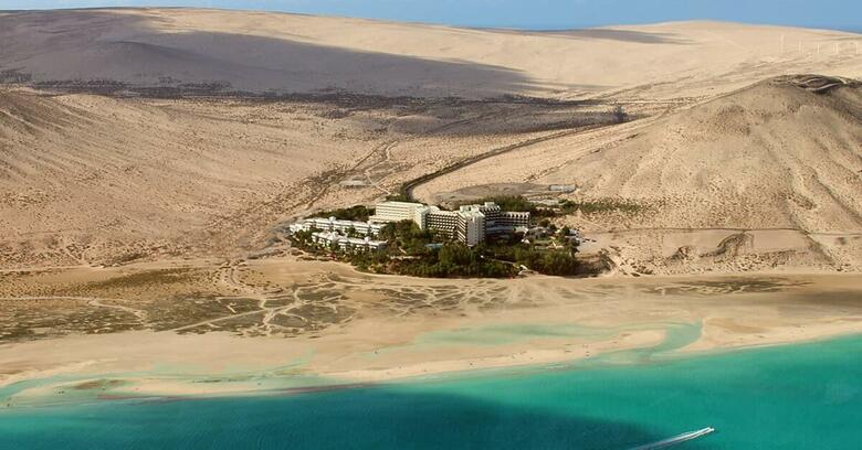 Hotel Meli� Fuerteventura