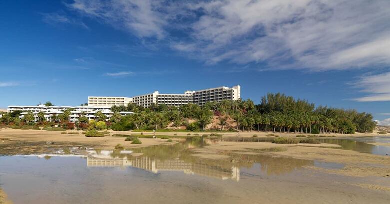 Hotel Meli� Fuerteventura