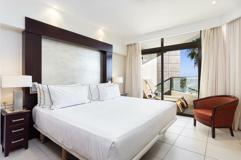 Hotel Meli� Fuerteventura