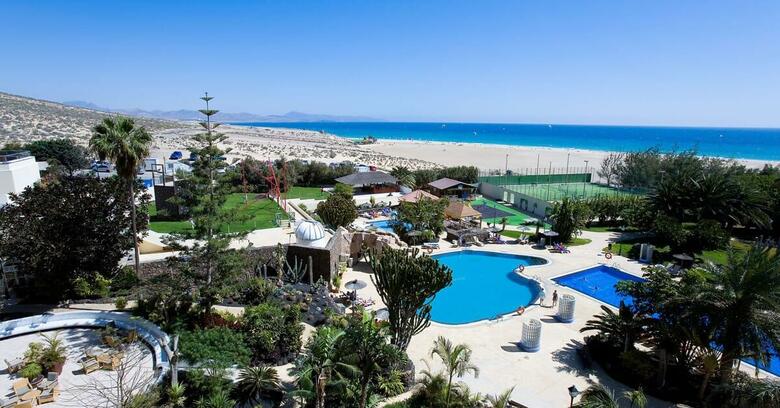 Hotel Meli� Fuerteventura