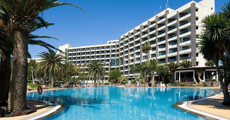Hotel Meli� Fuerteventura