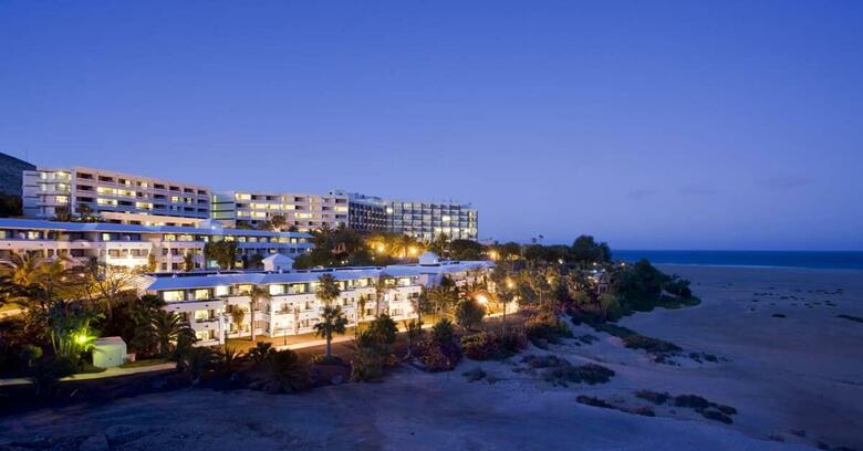 Hotel Meli� Fuerteventura