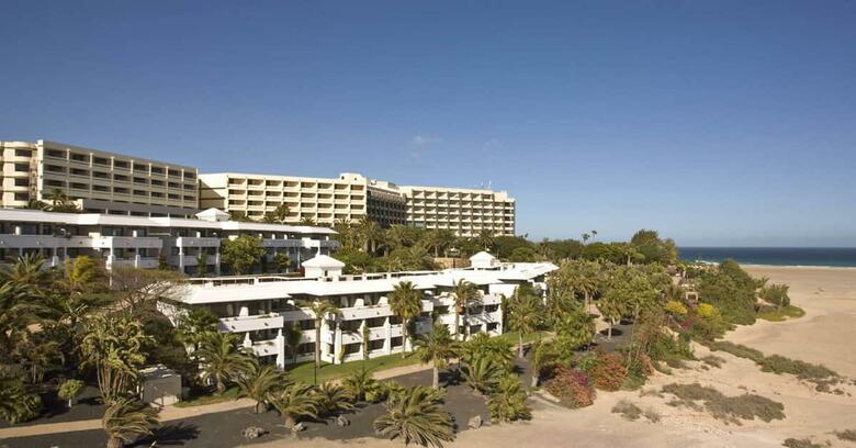 Hotel Meli� Fuerteventura