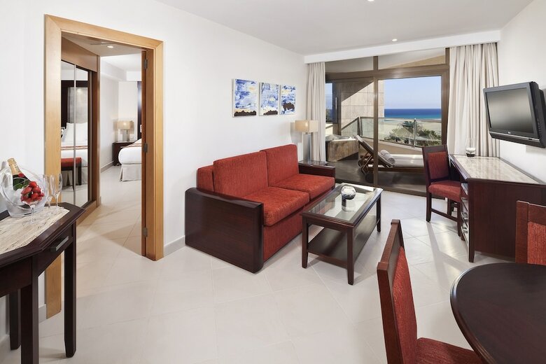 Hotel Meli� Fuerteventura