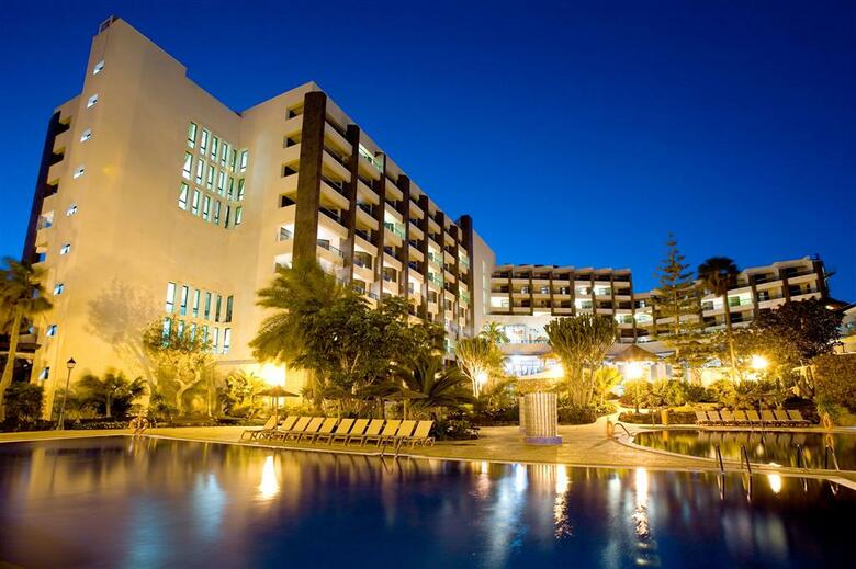 Hotel Meli� Fuerteventura