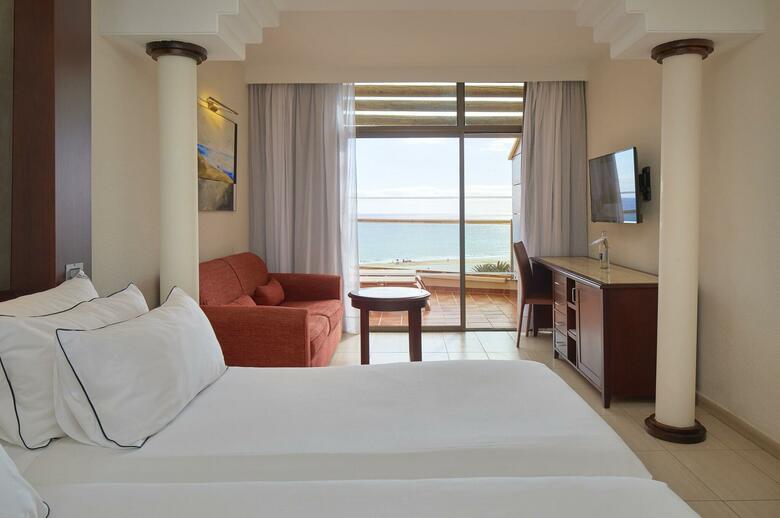 Hotel Meli� Fuerteventura