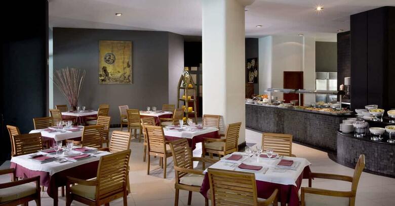 Hotel Meli� Fuerteventura