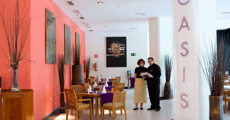 Hotel Meli� Fuerteventura