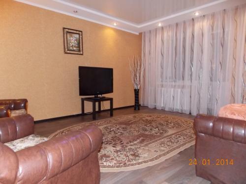 Apartments On Adelya Kutuya 3