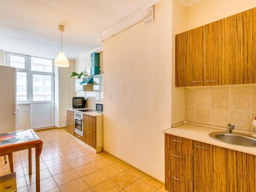 Apartments On Gorkogo 13/56