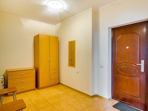 Apartments On Gorkogo 13/56