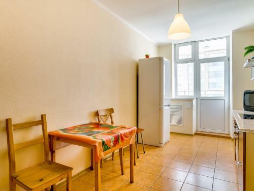 Apartments On Gorkogo 13/56