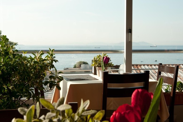 Best Point Hotel