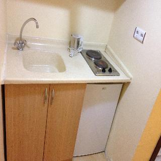 Anatolia Suites