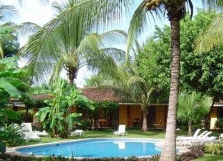 Residencia Bahia Esmeralda