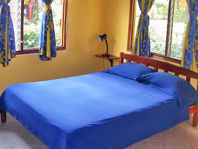 Residencia Bahia Esmeralda