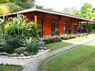 Residencia Bahia Esmeralda
