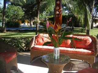 Residencia Bahia Esmeralda