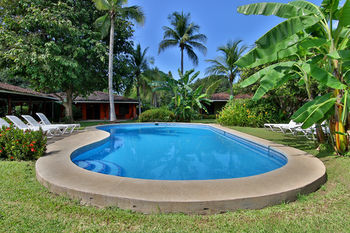 Residencia Bahia Esmeralda