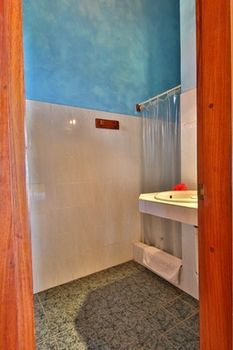 Residencia Bahia Esmeralda