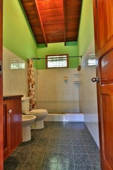 Residencia Bahia Esmeralda