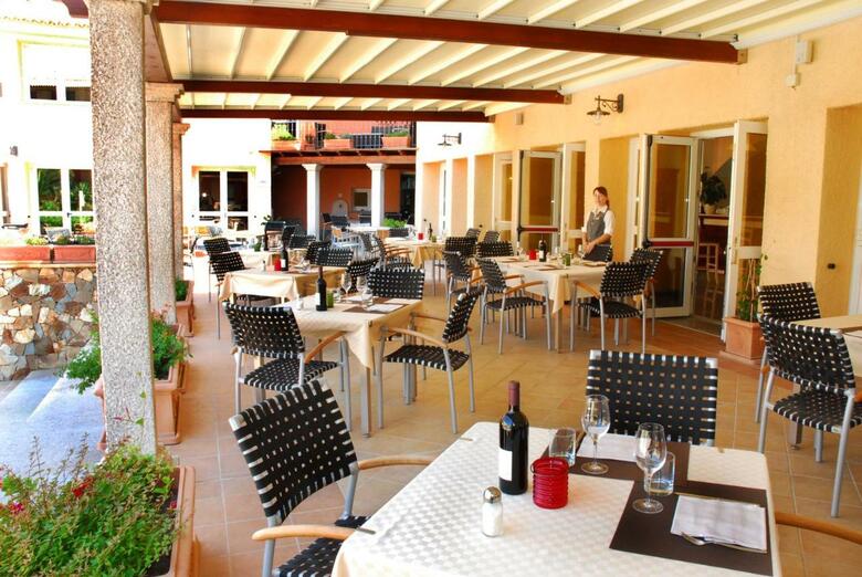 Le Nereidi Hotel Residence
